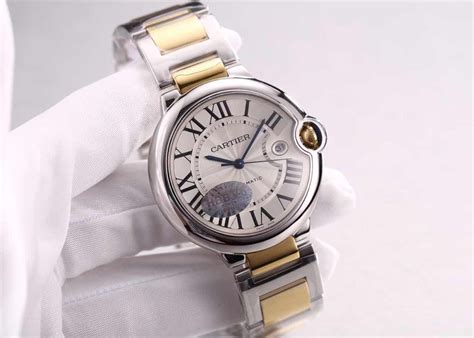 ballon bleu replica watch|cartier ballon bleu watch price.